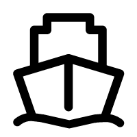 船舶工業密封